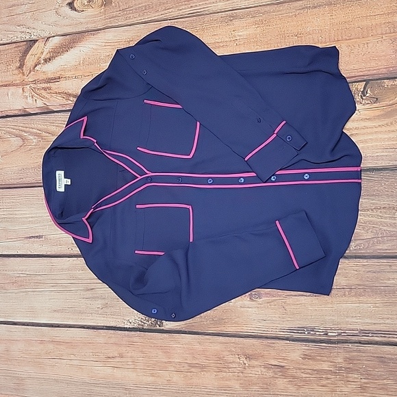 Express- button down - Picture 4 of 7